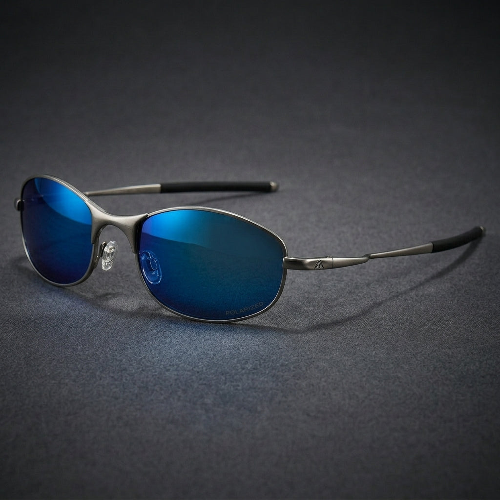 Tidal Sport Shades — Allyours Closet (view 3)