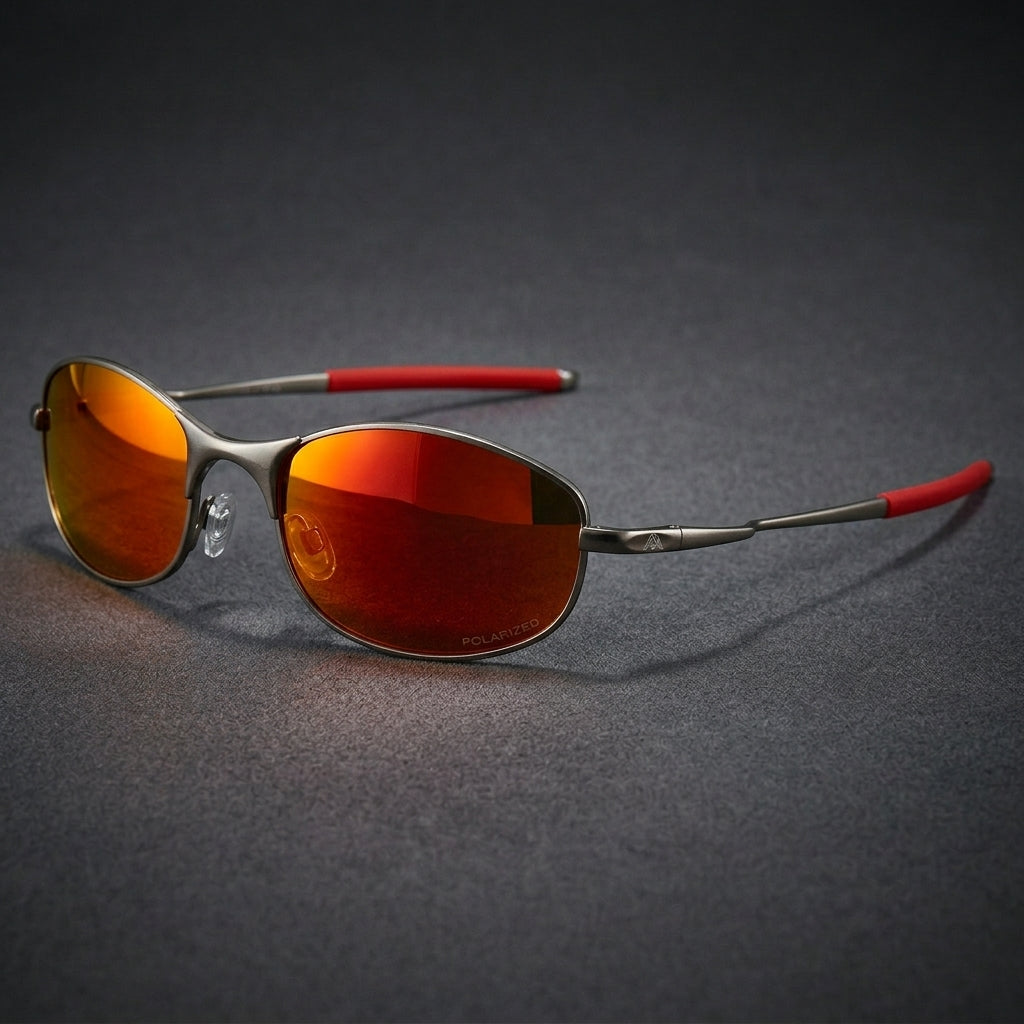 Tidal Sport Shades — Allyours Closet (view 4)