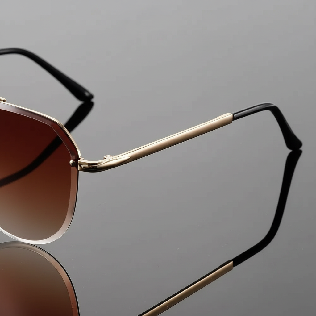 Arc Aviators — Allyours Closet (view 3)