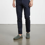 Barrett Suede Loafers — Allyours Closet (view 12)
