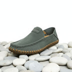 Barrett Suede Loafers — Allyours Closet (view 8)