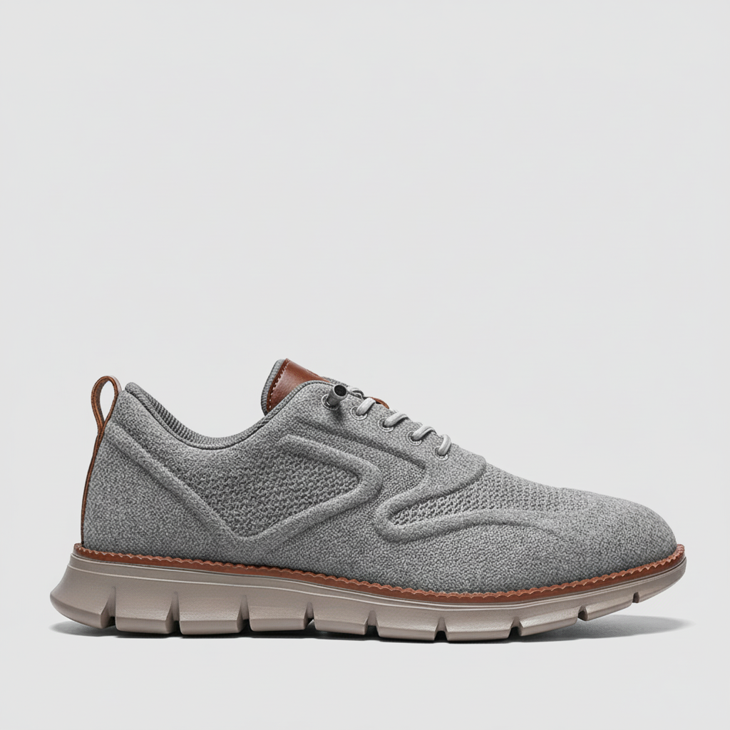 Crest Flyknit Sneakers — Allyours Closet (view 2)