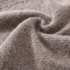 Amara Cashmere Beanie — Allyours Closet (view 5)