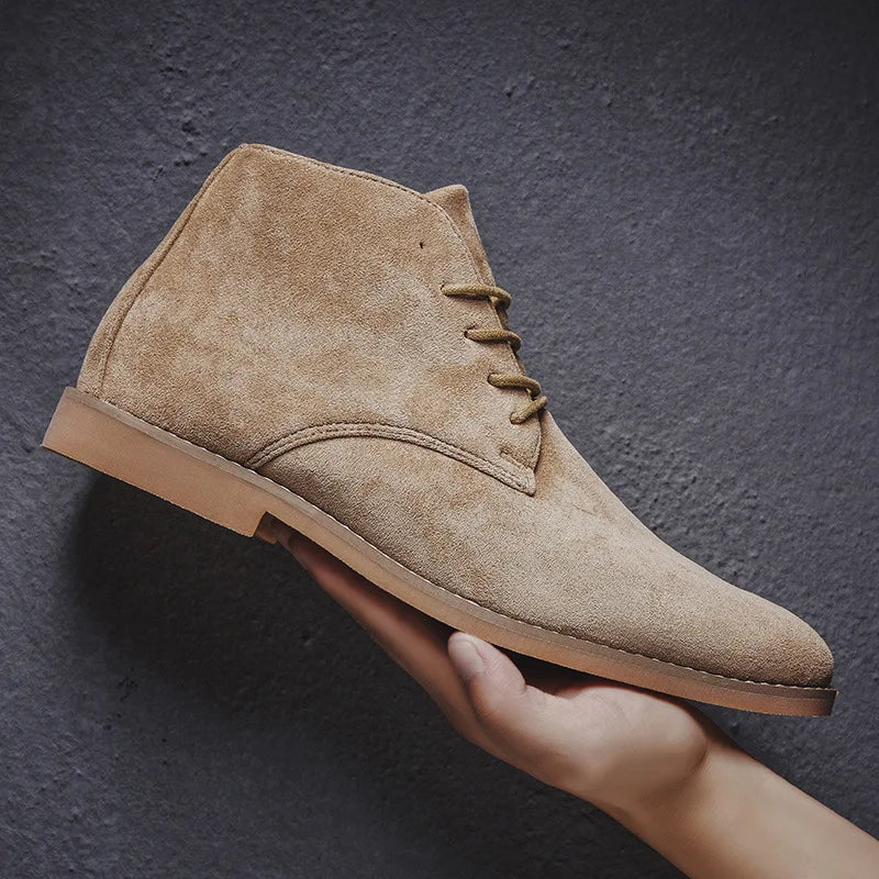 John Atlas Boots — Allyours Closet (view 4)