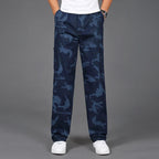 Ranger Camo Cargo Pants — Allyours Closet (view 7)