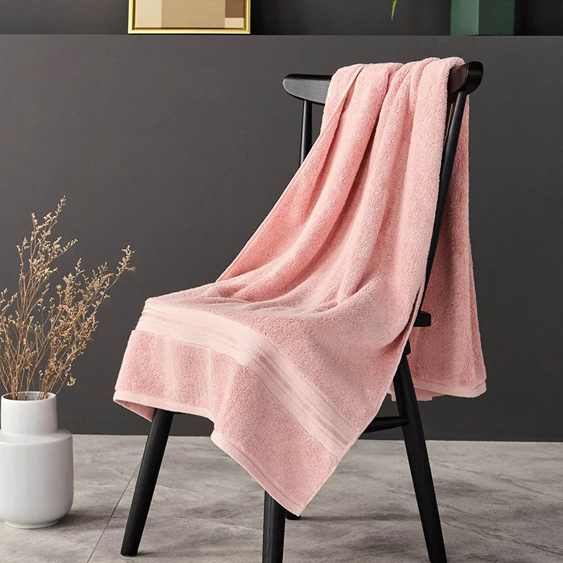 Cleopatra's Towel Set — Allyours Closet (view 4)