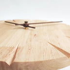 Echowood Clock — Allyours Closet (view 4)