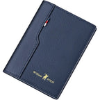 Elio Ultra-thin Wallet — Allyours Closet (view 7)