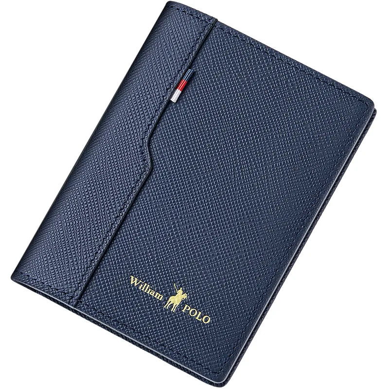 Elio Ultra-thin Wallet — Allyours Closet (view 7)