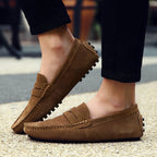 Maverick Loafers - 1987 Suede Collection — Allyours Closet (view 11)