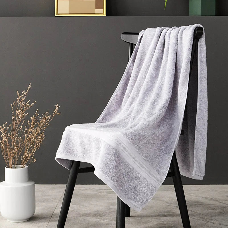 Cleopatra's Towel Set — Allyours Closet (view 12)