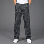 Ranger Camo Cargo Pants — Allyours Closet (view 5)