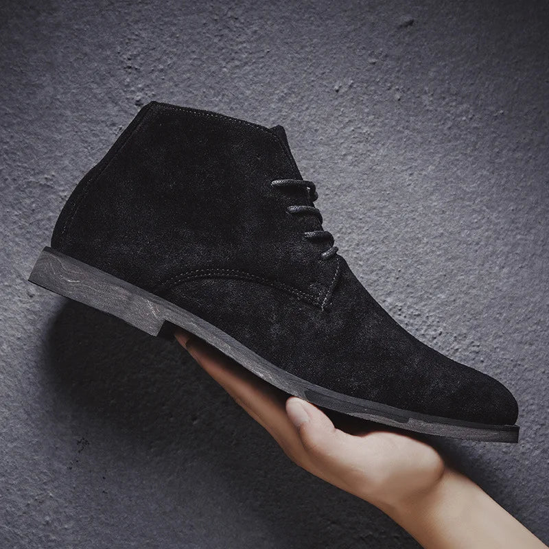 John Atlas Boots — Allyours Closet (view 5)