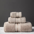 Cleopatra's Towel Set — Allyours Closet (view 9)