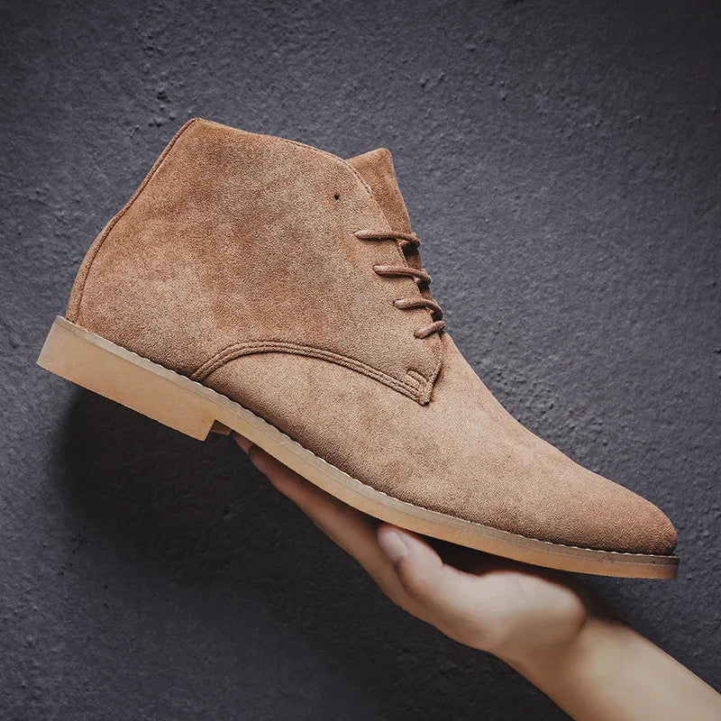 John Atlas Boots — Allyours Closet (view 6)