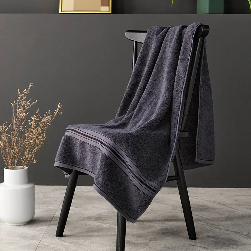 Cleopatra's Towel Set — Allyours Closet (view 11)