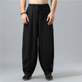 Kodama Linen Pants — Allyours Closet