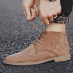 John Atlas Boots — Allyours Closet (view 2)
