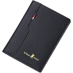 Elio Ultra-thin Wallet — Allyours Closet (view 6)