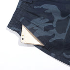 Ranger Camo Cargo Pants — Allyours Closet (view 10)