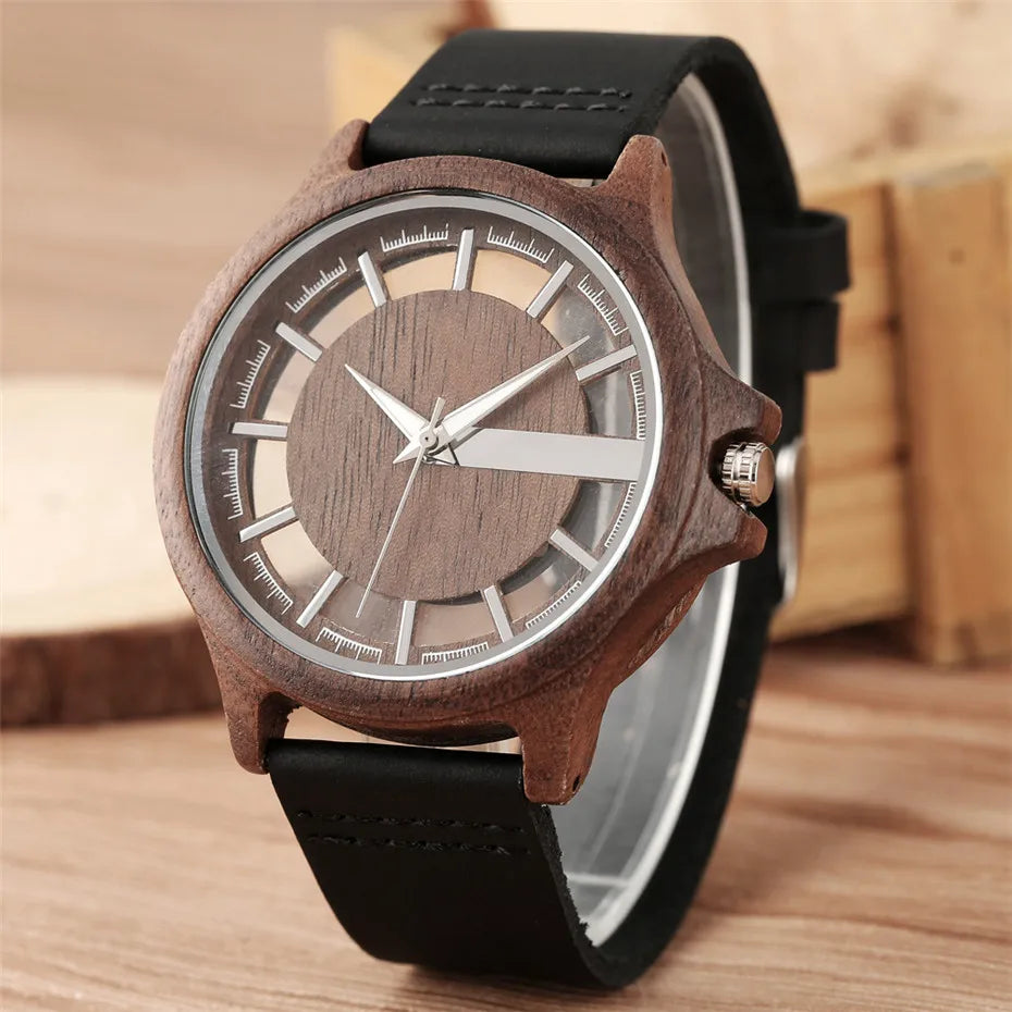 The Oakland Watch — Allyours Closet