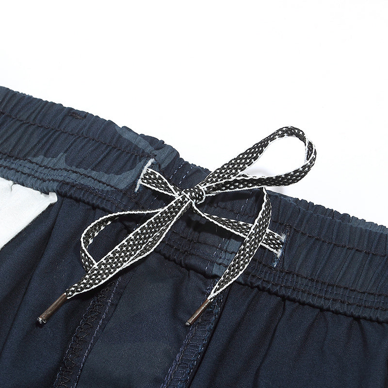 Ranger Camo Cargo Pants — Allyours Closet (view 11)