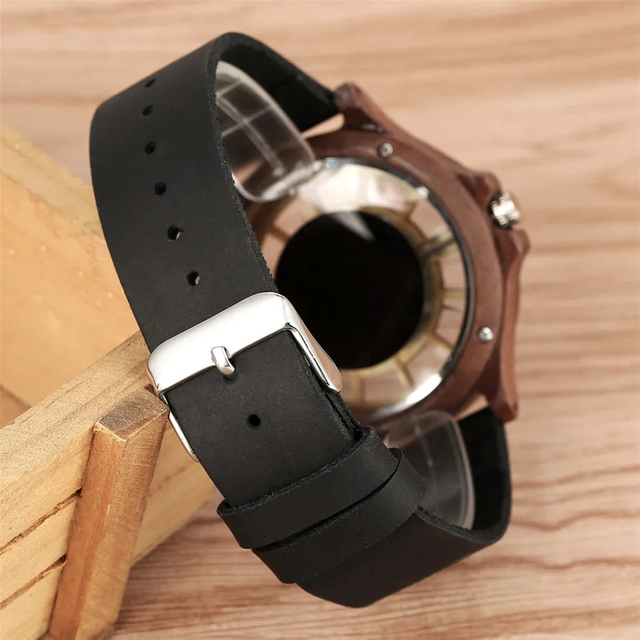 The Oakland Watch — Allyours Closet (view 4)