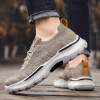 Helix Mesh Sneakers — Allyours Closet (view 2)