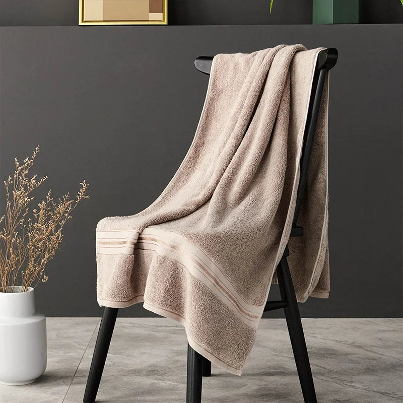 Cleopatra's Towel Set — Allyours Closet (view 8)