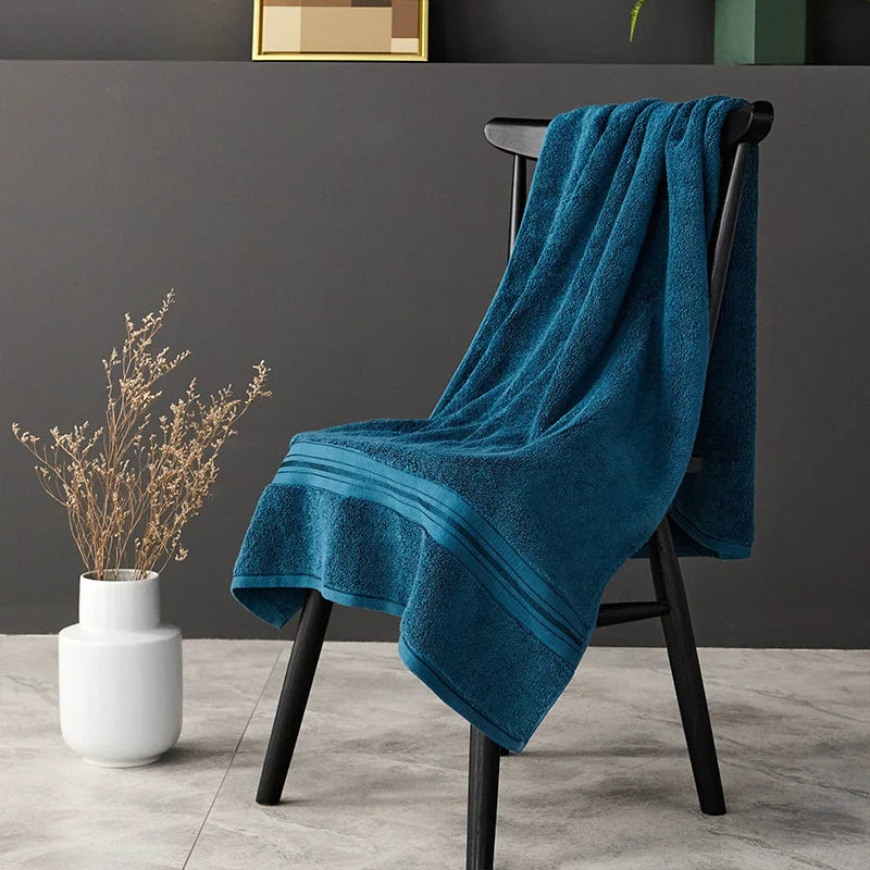 Cleopatra's Towel Set — Allyours Closet (view 2)