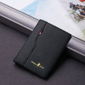 Elio Ultra-thin Wallet — Allyours Closet (view 3)