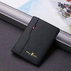 Elio Ultra-thin Wallet — Allyours Closet (view 3)