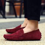 Maverick Loafers - 1987 Suede Collection — Allyours Closet (view 10)