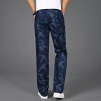 Ranger Camo Cargo Pants — Allyours Closet (view 8)