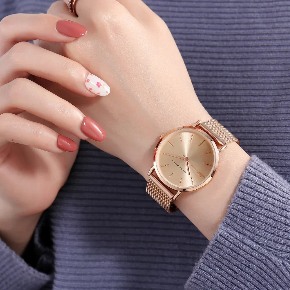 Hannah Martin Watch — Allyours Closet (view 7)