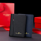 Elio Ultra-thin Wallet — Allyours Closet