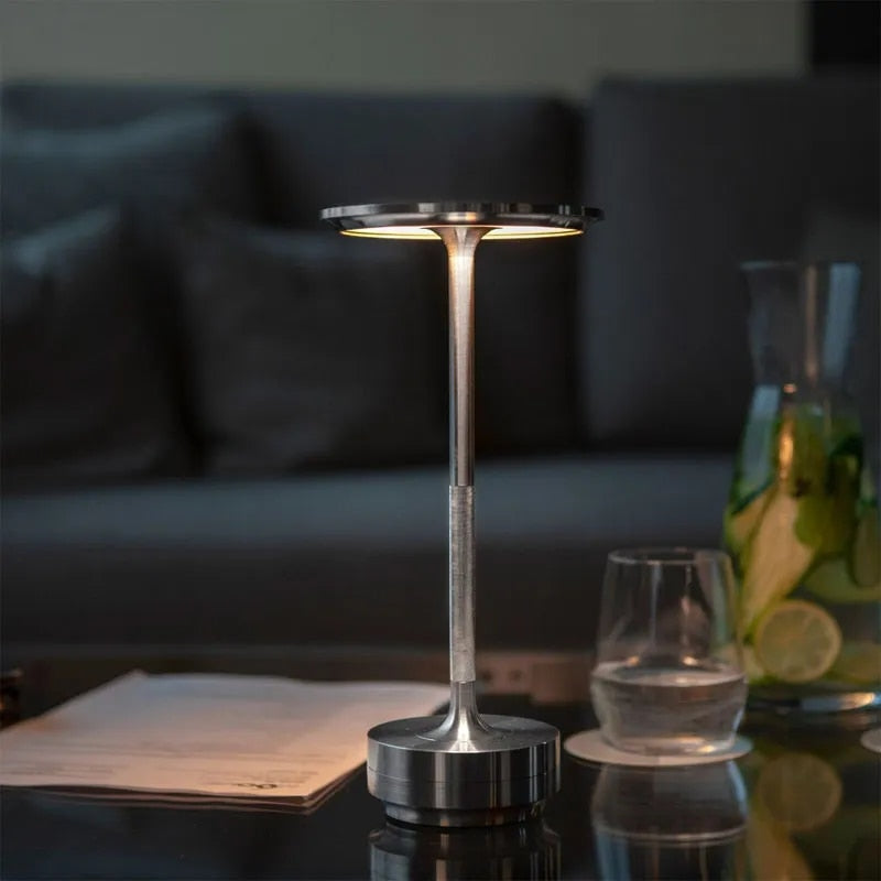 Lucidian Lamp — Allyours Closet (view 2)