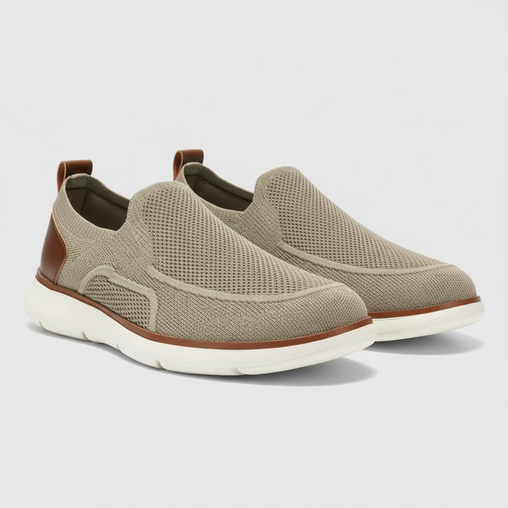 Rift Mesh Sneakers — Allyours Closet (view 9)