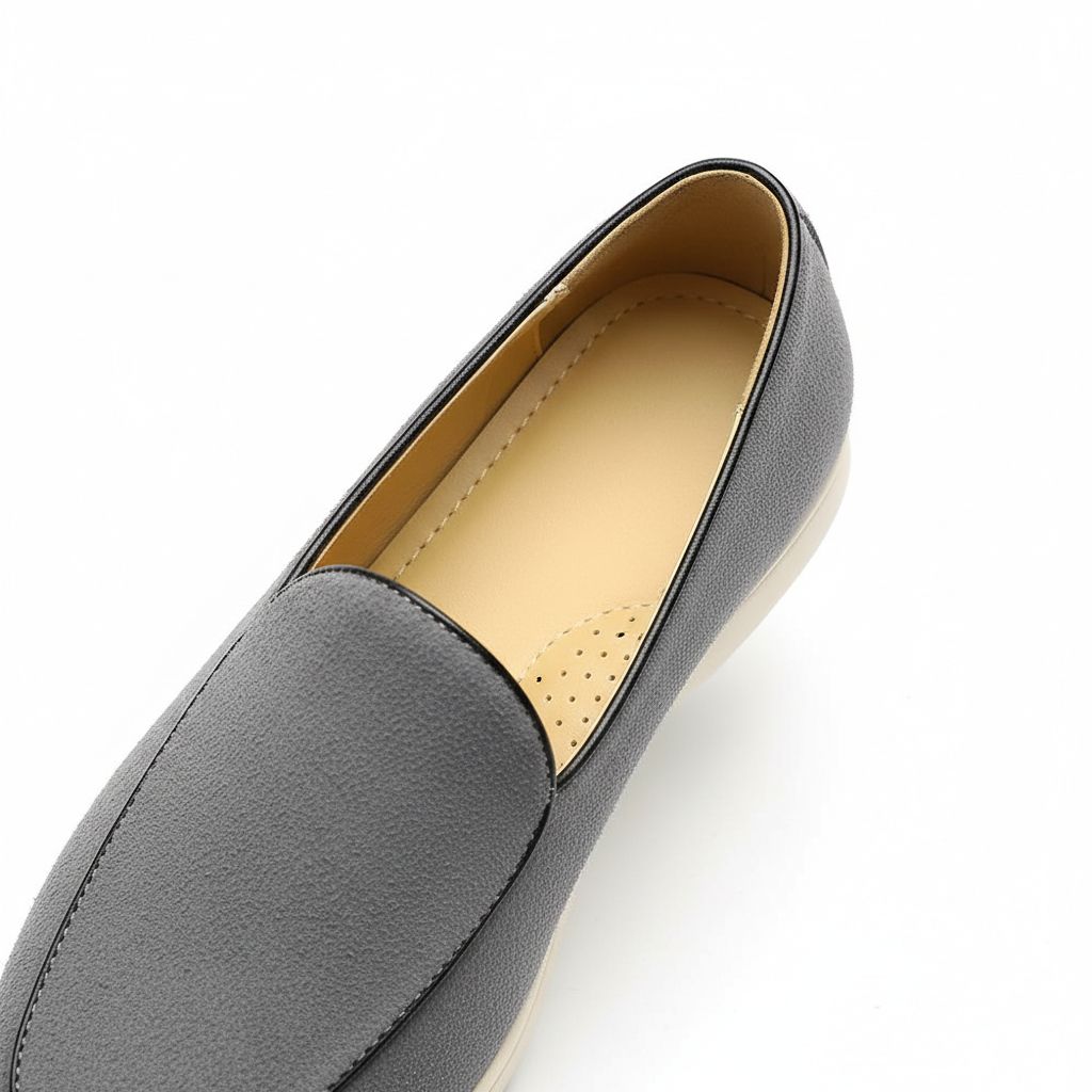Men's Waldorf Suede Loafers