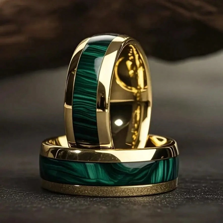 Valen Ring — Allyours Closet (view 10)