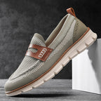 Oxford Mesh Loafers — Allyours Closet (view 5)