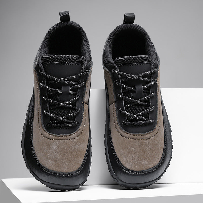 Ravik Hiking Shoes — Allyours Closet (view 4)