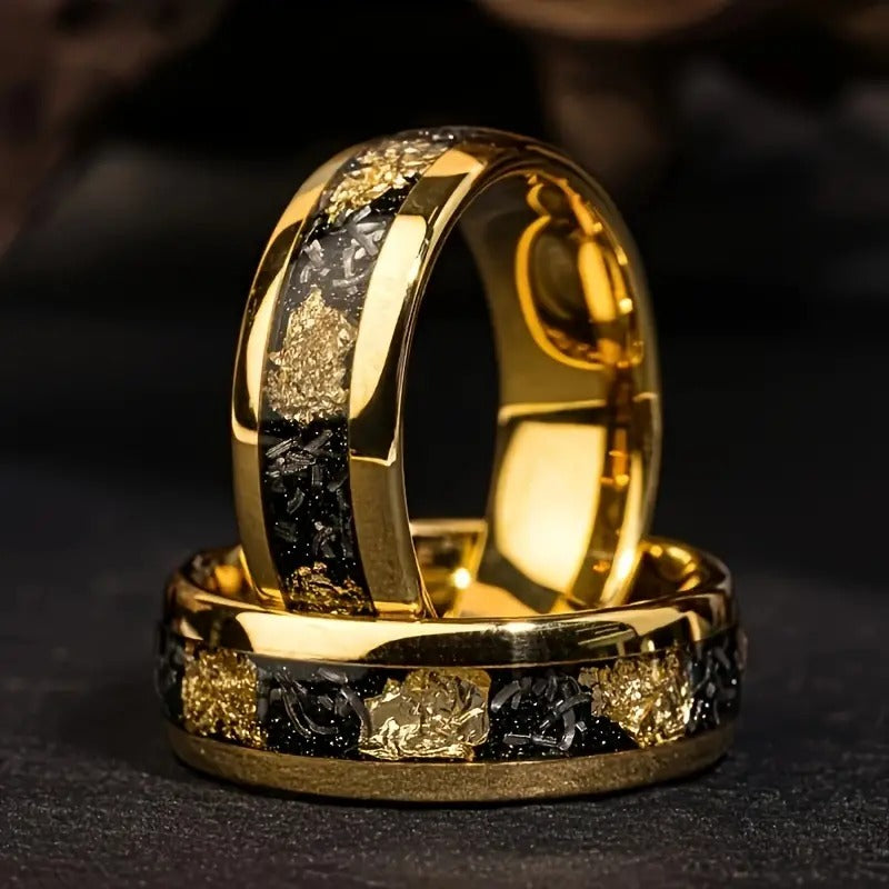 Valen Ring — Allyours Closet (view 6)