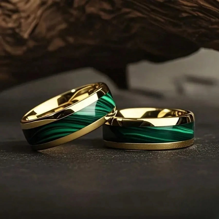 Valen Ring — Allyours Closet (view 11)