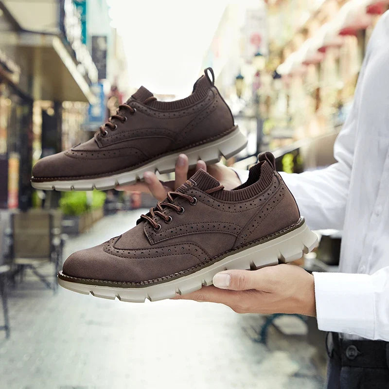 Maverick Sneakers — Allyours Closet (view 5)
