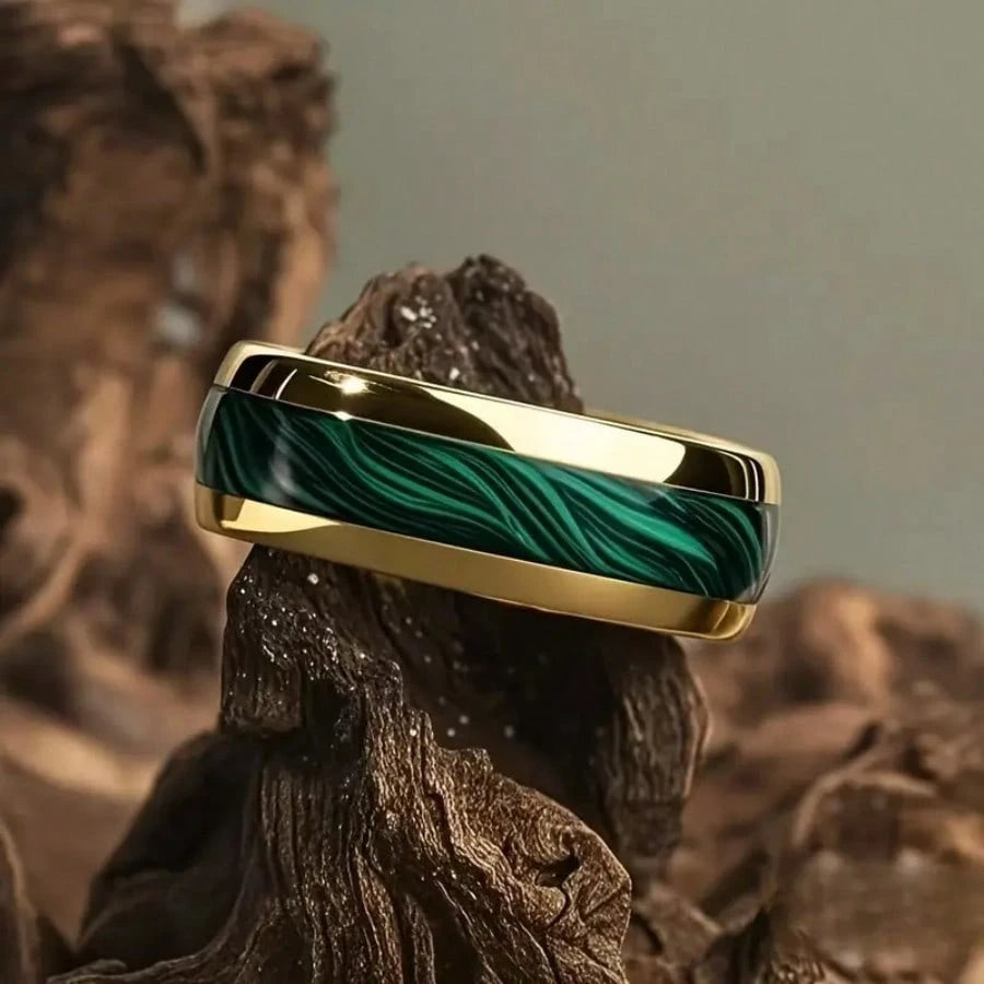 Valen Ring — Allyours Closet (view 12)