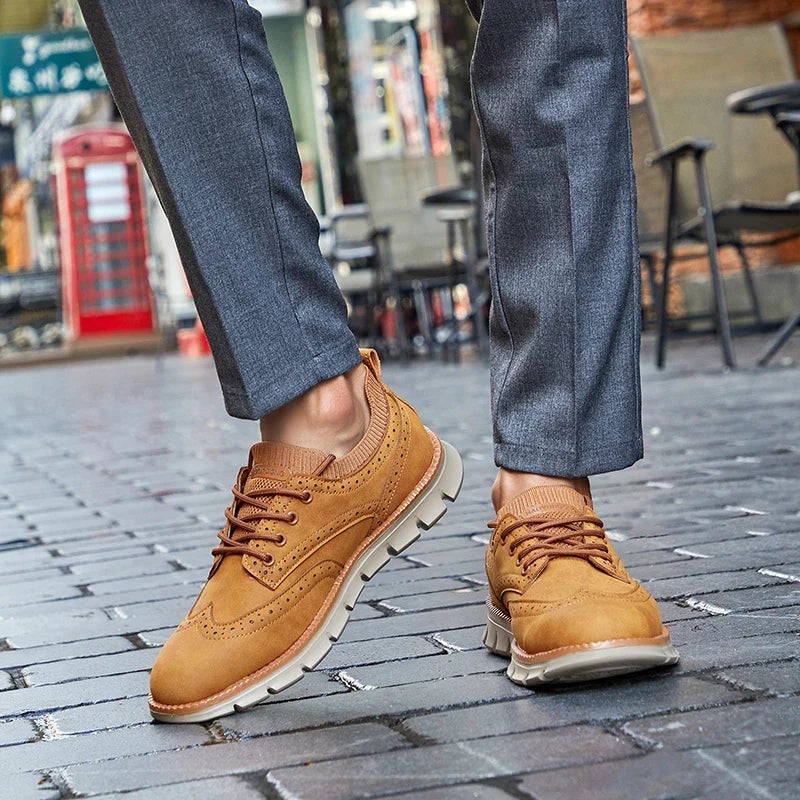 Maverick Sneakers — Allyours Closet (view 3)