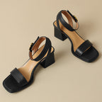 Giselle Sandal Heels — Allyours Closet (view 10)