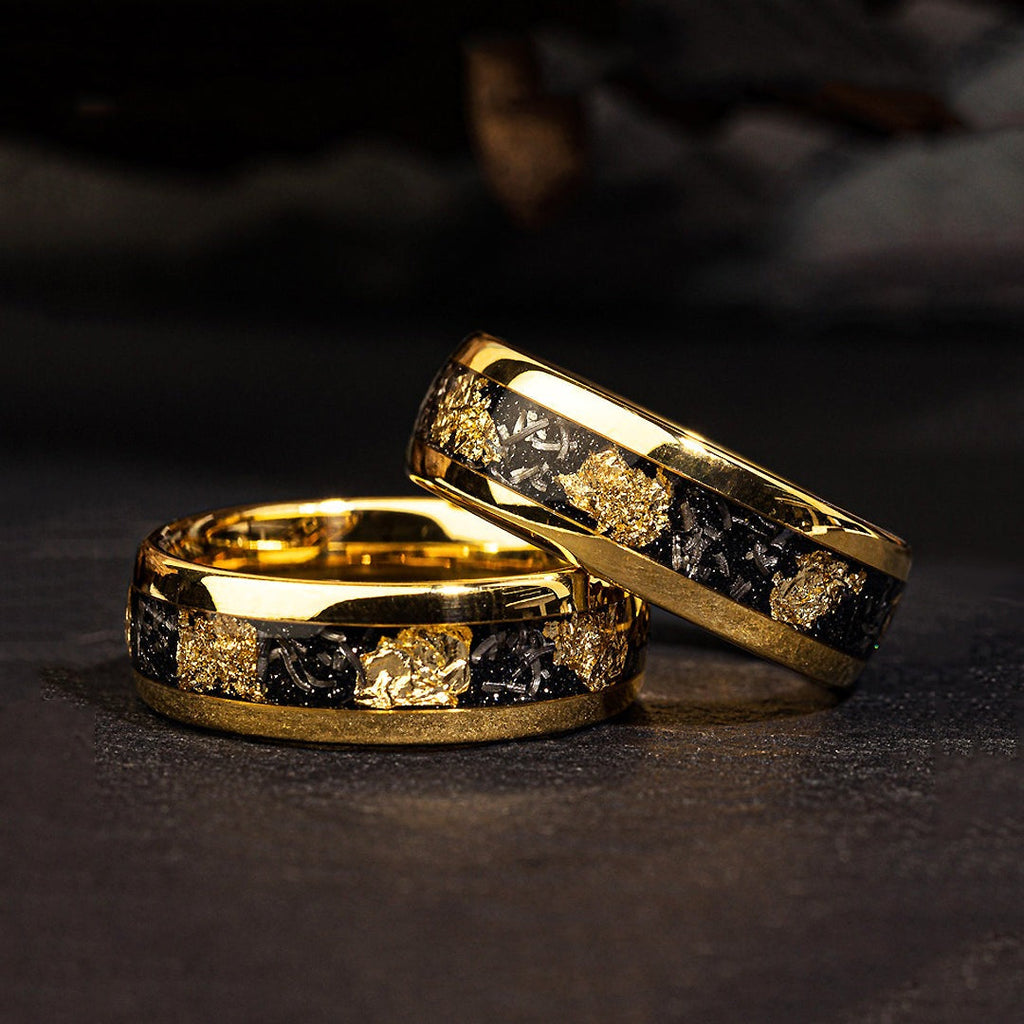 Valen Ring — Allyours Closet (view 7)