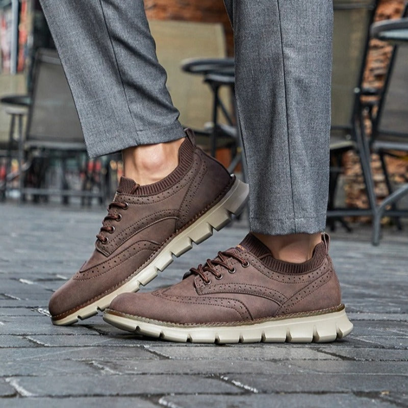 Maverick Sneakers — Allyours Closet (view 6)